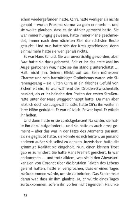Produktbild: Star Wars: Crimson Climb - Aufstieg bei Crimson Dawn