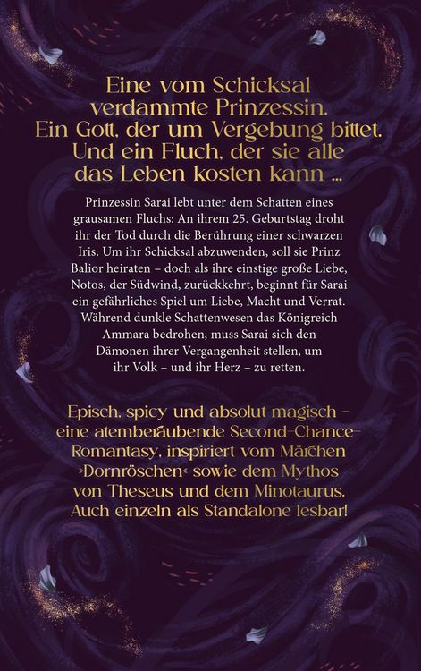 Produktbild: The South Wind &ndash; Reich aus Blut und Gold (The Four Winds 3)