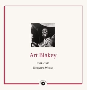 Produktbild: Essential Works 1954-1960