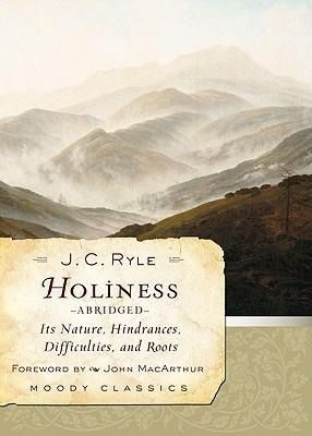 Produktbild: Holiness (Abridged)