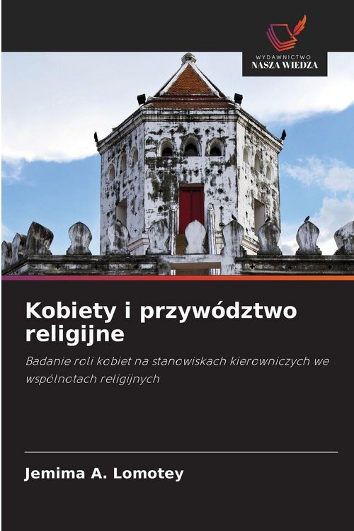 Produktbild: Kobiety i przyw&oacute;dztwo religijne