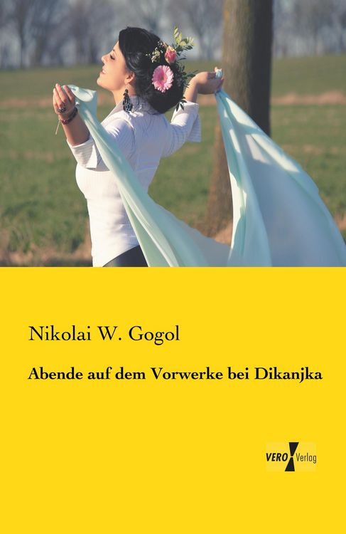 Produktbild: Abende auf dem Vorwerke bei Dikanjka