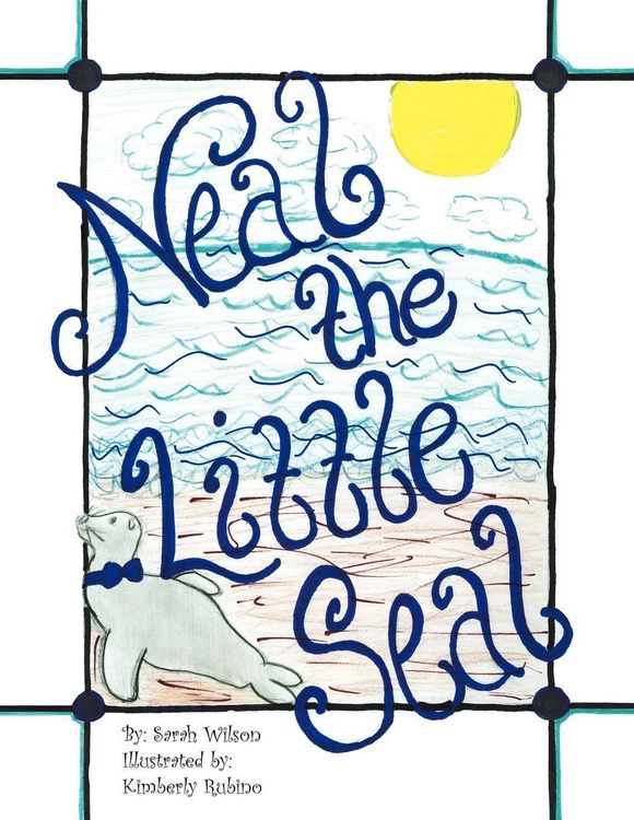 Produktbild: Neal the Little Seal