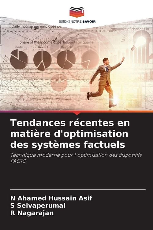 Produktbild: Tendances r&eacute;centes en mati&egrave;re d'optimisation des syst&egrave;mes factuels