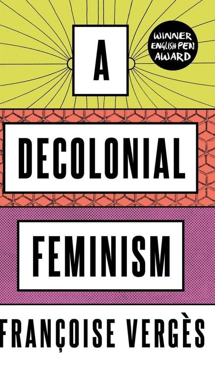 Produktbild: A Decolonial Feminism