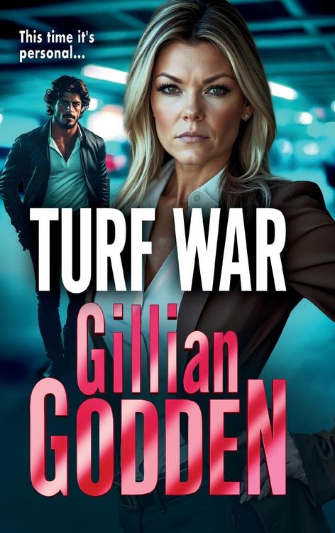 Produktbild: Turf War