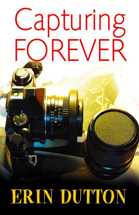 Produktbild: Capturing Forever