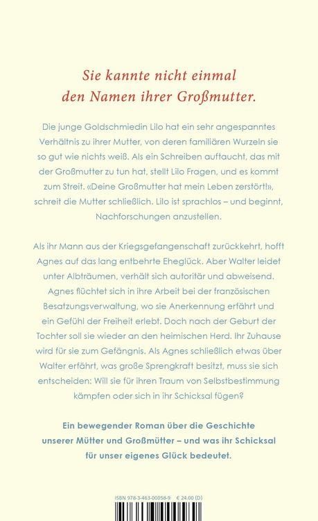 Produktbild: Frag nicht nach Agnes