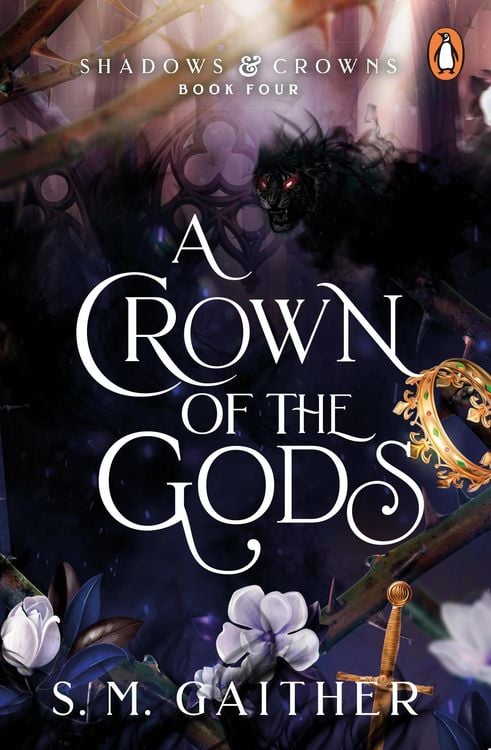 Produktbild: A Crown of the Gods