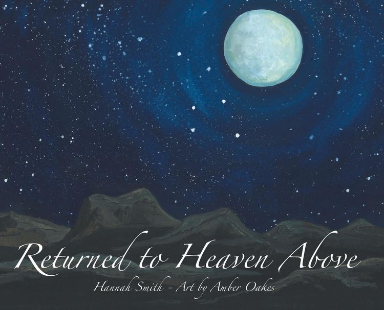 Produktbild: Returned to Heaven Above
