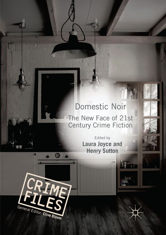 Produktbild: Domestic Noir