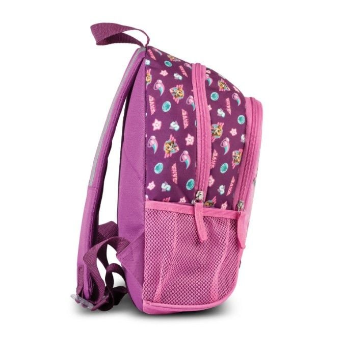 Produktbild: SIEBER Gl&uuml;hw&uuml;rmchen - Kinderrucksack Paw Patrol, Azalee, 7 Liter