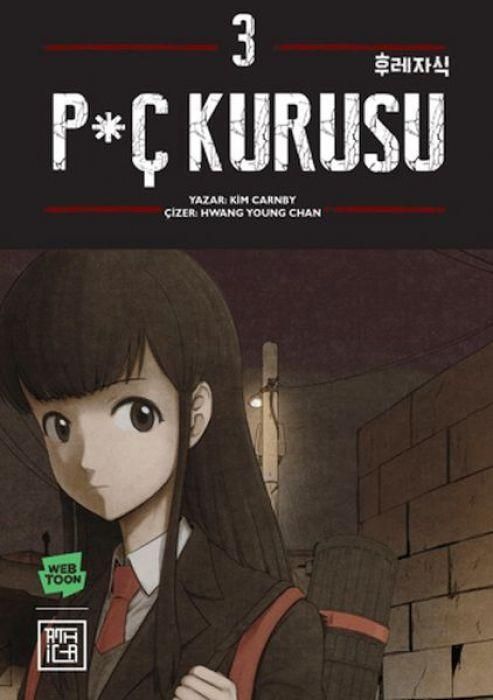 Produktbild: Pc Kurusu 3