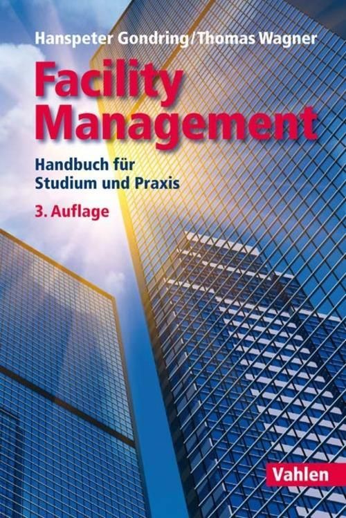 Produktbild: Facility Management