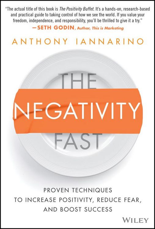 Produktbild: The Negativity Fast