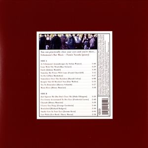 Produktbild: Schumanns Bar Music