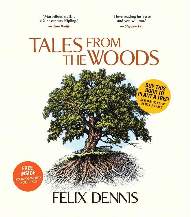 Produktbild: Dennis, F: Tales from the Woods