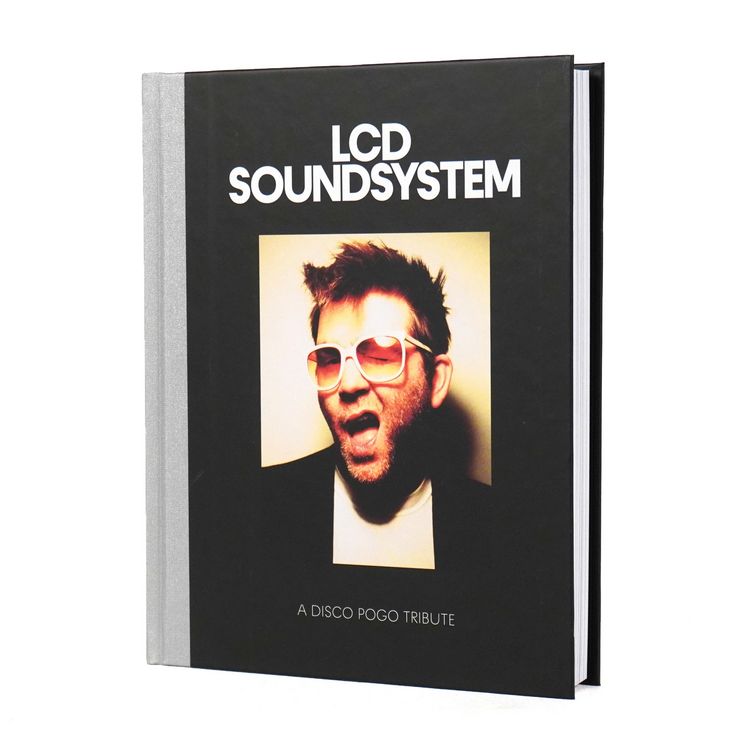 Produktbild: A Disco Pogo Tribute To LCD Soundsystem