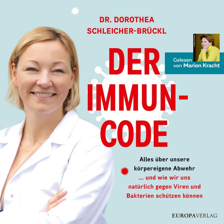 Produktbild: Der Immun-Code