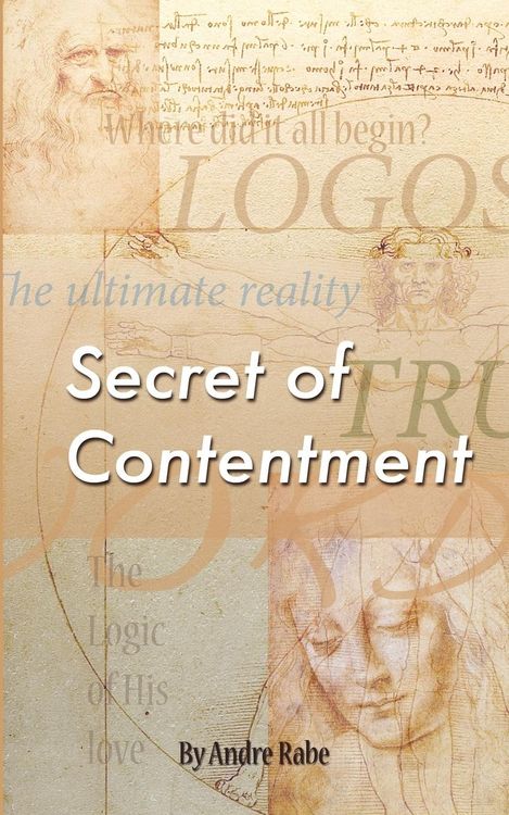 Produktbild: Secret of Contentment