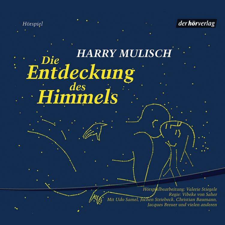 Produktbild: Die Entdeckung des Himmels