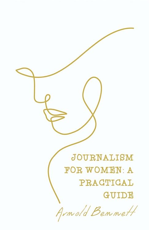 Produktbild: Journalism For Women