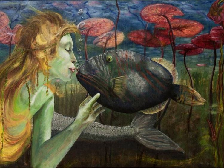 Produktbild: CALVENDO Puzzle Aquarium | 1000 Teile Lege-Gr&ouml;&szlig;e 64x48cm Foto-Puzzle f&uuml;r gl&uuml;ckliche Stunden