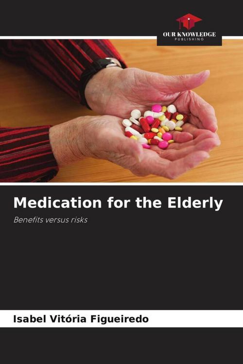 Produktbild: Medication for the Elderly