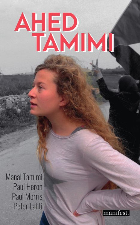 Produktbild: Ahed Tamimi