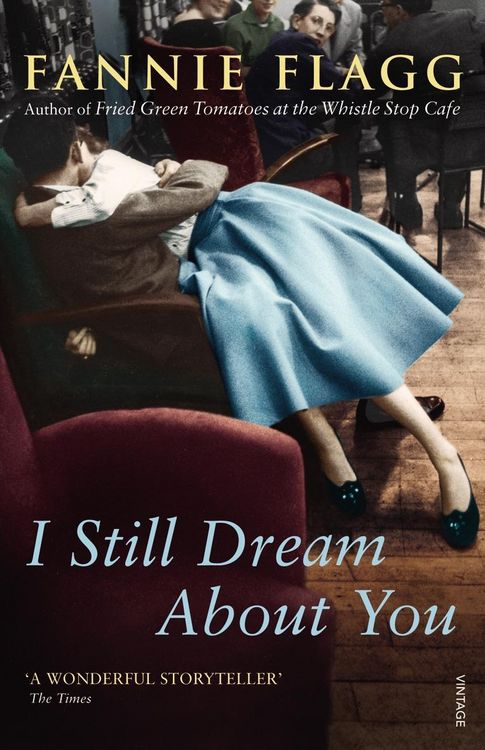 Produktbild: I Still Dream About You
