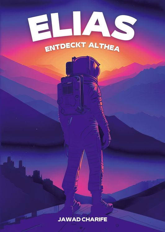 Produktbild: Elias entdeckt Althea