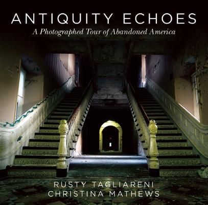 Produktbild: Antiquity Echoes