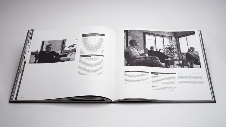 Produktbild: Kraftwerk. Innovation durch Transformation
