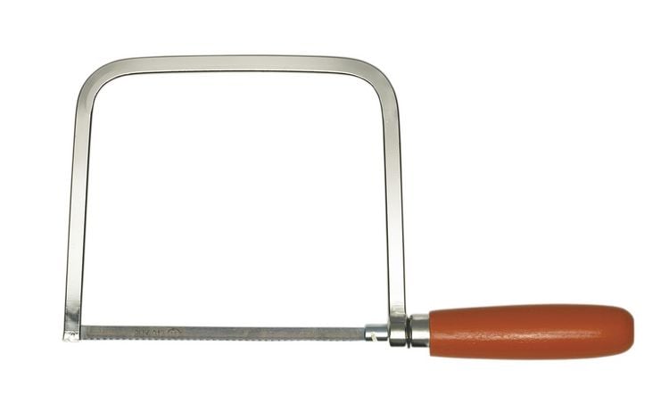 Produktbild: PEBARO 709 - S&auml;ge f&uuml;r Metall, Ausladung 110 mm