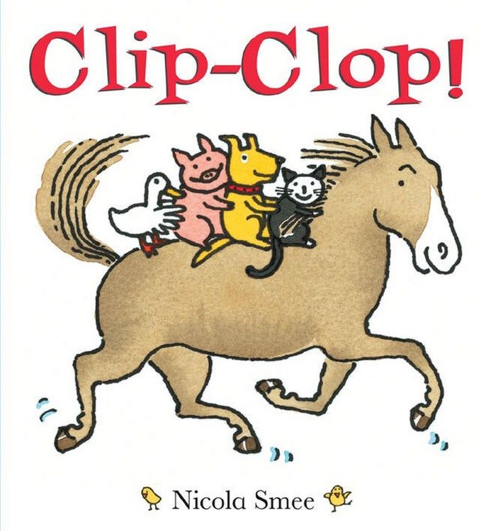 Produktbild: Clip-Clop