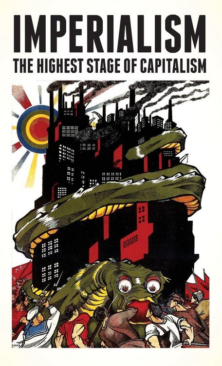 Produktbild: Imperialism