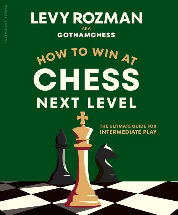 Produktbild: How to Win at Chess, Next Level
