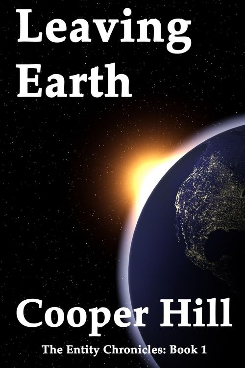 Produktbild: Leaving Earth
