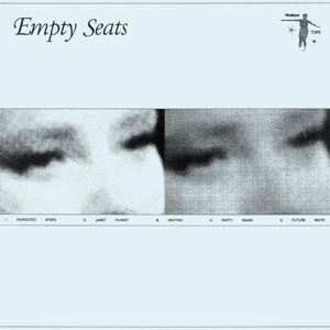 Produktbild: Empty Seats