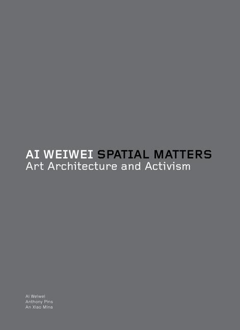 Produktbild: Spatial Matters