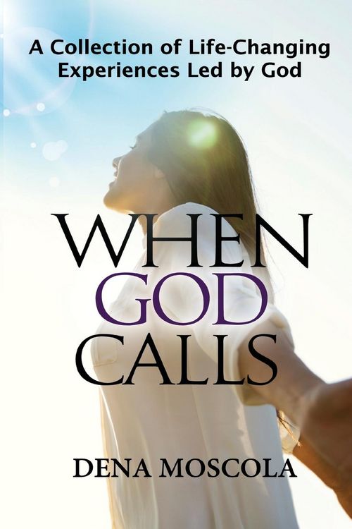 Produktbild: When God Calls