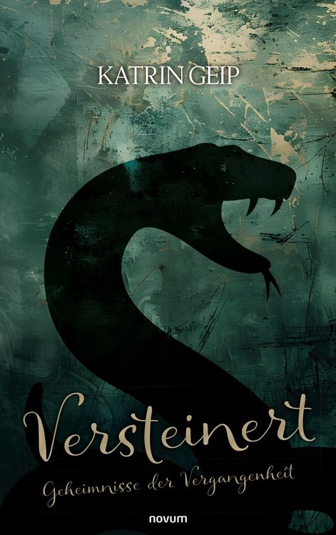 Produktbild: Versteinert