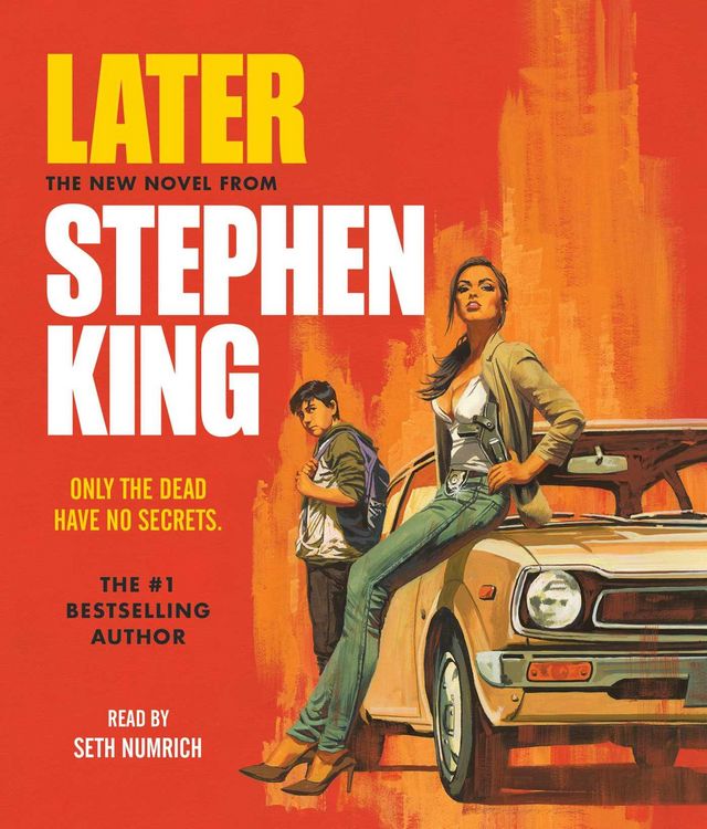 Produktbild: Later