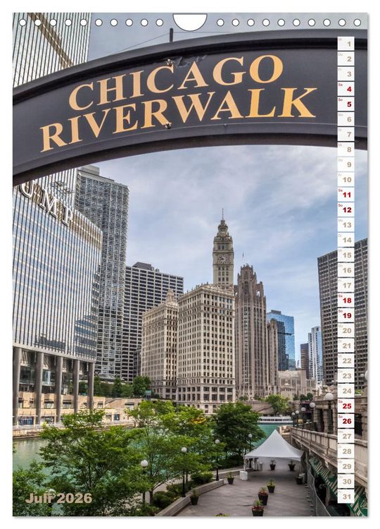 Produktbild: FASZINATION USA Urbanes und Naturhighlights (Wandkalender 2026 DIN A4 hoch), CALVENDO Monatskalender