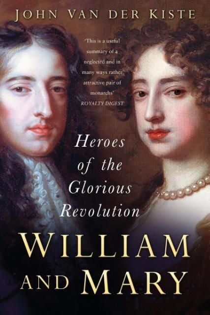 Produktbild: William and Mary