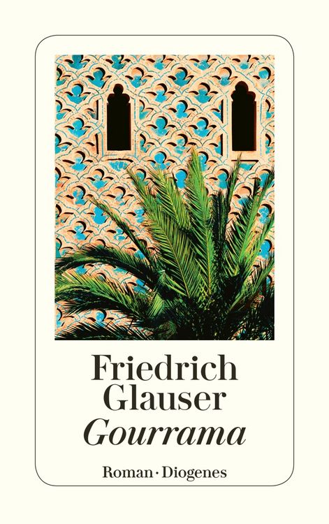 Produktbild: Gourrama