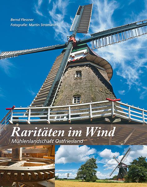 Produktbild: Rarit&auml;ten im Wind