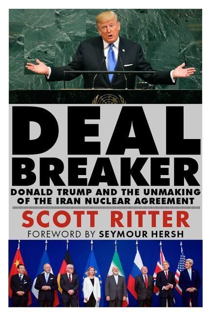 Produktbild: Dealbreaker