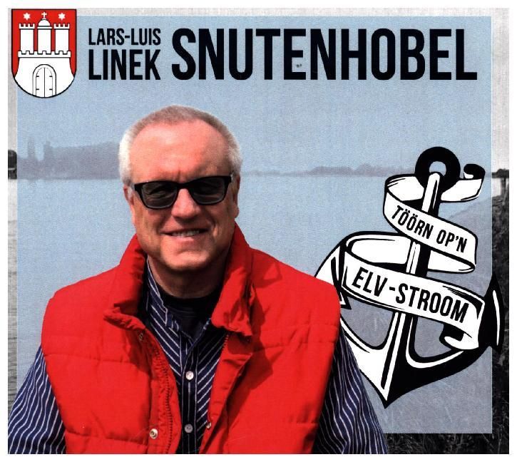 Produktbild: T&ouml;&ouml;rn op'n Elv-Stroom