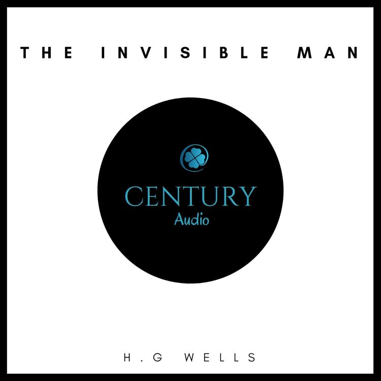 Produktbild: The Invisible Man